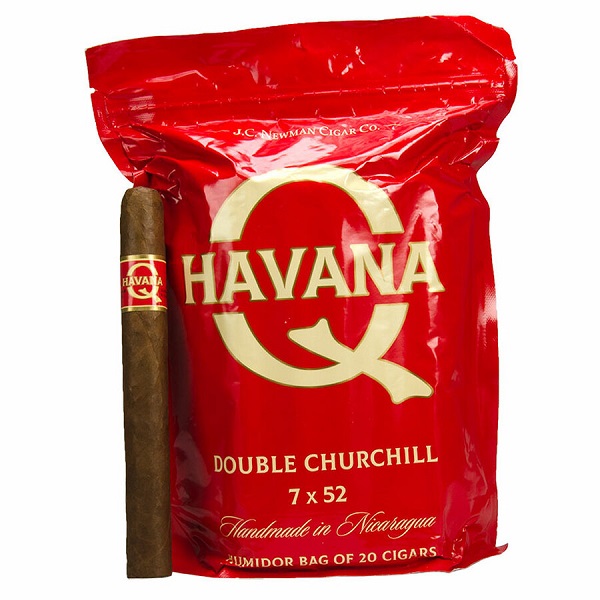 Quorum Havana Q Churchill (7*52)