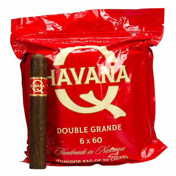 Quorum Havana Q Grande (6*60)