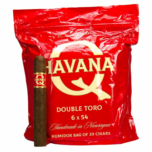 Quorum Havana Q Toro (6*54)