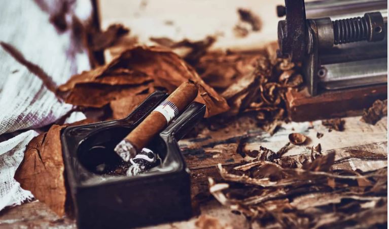 Khám phá Habano Wrapper – lá xì gà tuyệt hảo xuất xứ từ Cuba
