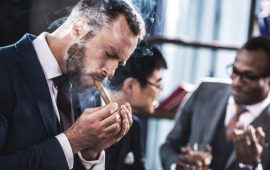 10 sự thật thú vị về xì gà sẽ khiến bán giật mình