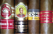 Tại sao xì gà Cuba đắt – P1
