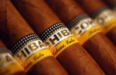 Giá thuốc xì gà Cuba bao nhiêu tiền là hàng chuẩn ?