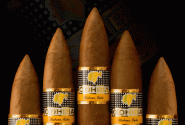 Đánh giá Piramides Extra điếu xì gà đây mê hoặc