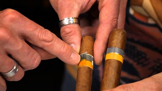 7 cách phân biệt xì gà Cuba chính hãng bạn không thể bỏ qua