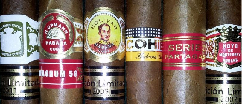 Tại sao xì gà Cuba đắt – P1